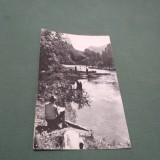 CARTE POSTALA VEDERE DE LA LACUL ROSU CIRCULATA