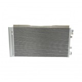 Radiator clima AC Renault Fluence, Scenic, Megane, Modus 1.2-2.0D 640x352x16mm cod OEM 921000294R, 921003293R, 921009956R, 660003440