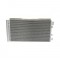 Radiator clima AC Renault Fluence, Scenic, Megane, Modus 1.2-2.0D 640x352x16mm cod OEM 921000294R, 921003293R, 921009956R, 660003440