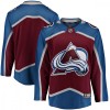 Colorado Avalanche tricou de hochei Breakaway Home Jersey - L