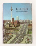 FA159 - Carte Postala - GERMANIA - Berlin. , circulata 1980
