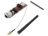 Kit Dezvoltare WiFi Ethernet USB ESP32-POE-ISO