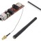 Kit Dezvoltare WiFi Ethernet USB ESP32-POE-ISO