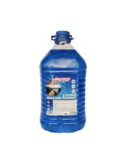 Solutie Parbriza Iarna Liquitech Clear Winter Roads Polymer -20˚C, 5L