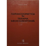 Leucuta Sorin - Farmacocinetica in terapia medicamentoasa (Editia: 1989)
