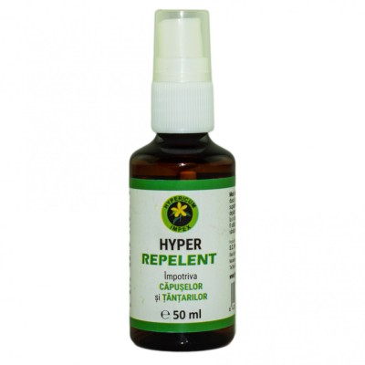 HYPER REPELENT 50ml HYPERICUM foto