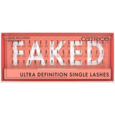 Gene false Faked Ultra Definition Single Lashes Catrice (gene smocuri)