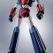 Grendizer U Robot Spirits Action Figure Grendizer Side Super 15 cm