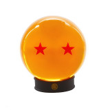 Cumpara ieftin Glob cu doua stele - Dragon Ball | ABYStyle