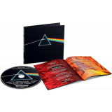 Pink Floyd The Dark Side Of The Moon 50th Anniv. Ed remreissue (cd)