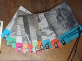 VANATORUL SI PESCARUL SPORTIV, 1970 * COLECTIE COMPLECTIE 10 NUMERE