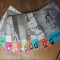 VANATORUL SI PESCARUL SPORTIV, 1970 * COLECTIE COMPLECTIE 10 NUMERE