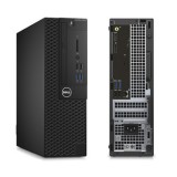 Calculator desktop DELL Optiplex 3050 SFF Intel Core i5-7500 3.4Ghz LGA1151 16Gb 240 ssd
