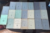 Buletinul societatii numismatice romane