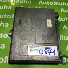 Calculator ecu Volvo 440 K (1988-1996) S101290101E