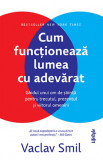 Cum functioneaza lumea cu adevarat - Vaclav Smil - Trei