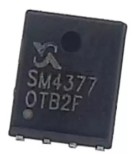 Mosfet SM4377, SM4377NSKPC, SM4377NSKPC-TRG, Generic