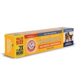 Pasta de Dinti, Arm &amp;amp; Hammer, Complete Care, Curatare Eficienta cu Enzime si Bicarbonat de Sodiu, 17