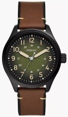 Ceas Barbati, Fossil, Easton BQ2796 - Marime universala
