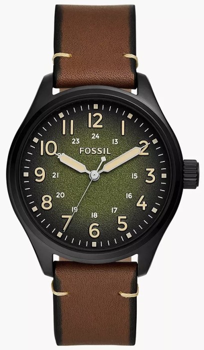 Ceas Barbati, Fossil, Easton BQ2796 - Marime universala