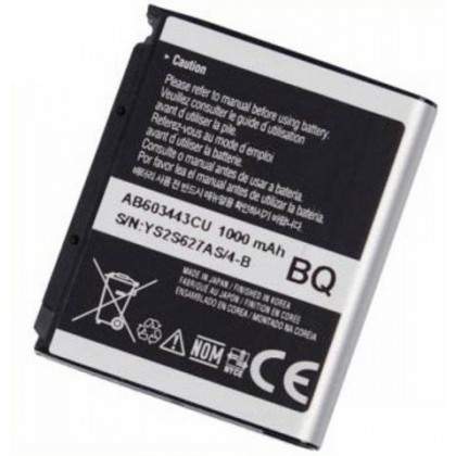 Acumulator Samsung AB603443 Original