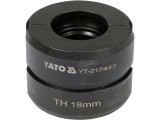 Cap De Schimb Pt Yt-21735 Tip Th 18Mm