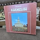 Adamclisi - Ion Miclea