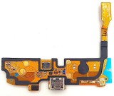 Mufă &Icirc;ncărcare LG L90 D405 D405N, Bandă Flex Port &Icirc;ncărcare, Piese Schimb Originale