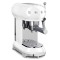 Espressor Smeg ECF01WHEU