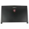 Capac Display Laptop, MSI, Sealth GS73, GS73VR,