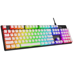 Pudding Keycaps Tastensatz Layout foto