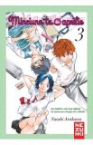 Minciuna ta din aprilie Vol.3 - Naoshi Arakawa
