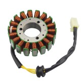 Cumpara ieftin Stator Suzuki GSXR 600-750 an 2001-2005 Alternator