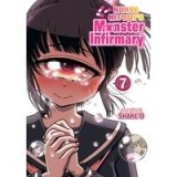 Nurse Hitomi&#039;s Monster Infirmary Vol. 7