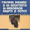 Calculul Dinamic Si De Rezitenta Al Arborilor Drepti Si Cotiti - Ioan Craciun