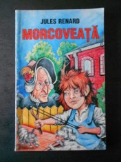 JULES RENARD - MORCOVEATA