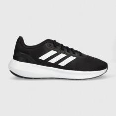 adidas Performance sneakers pentru alergat Runfalcon 3.0 culoarea negru HQ3790