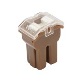 Siguranta auto tip mama 70A maro pentru protectia circuitelor electrice