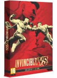Invincible Vs Collector Edition PS5