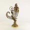 Cornul abundentei din portelan cu bronz PT-171