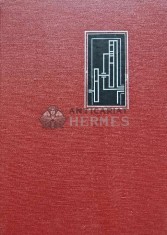 Transmisii mecanice moderne - 1980 - Gheorghe Miloiu (AH59)