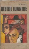 Bietul Ioanide - George Calinescu