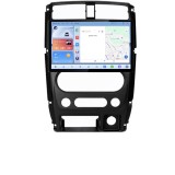 Navigatie dedicata Jimny 2007-2016 N-JIMNY07 Edonav ecran 13" 1K 4+64 Android Waze USB Navigatie 4G 360 Toslink Youtube Radio CarStore Technology
