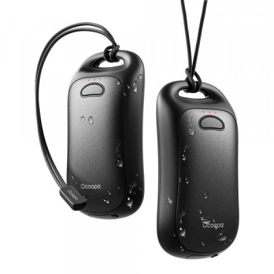 Incalzitor Maini Ocoopa UT4 Urban, Negru foto