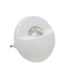 Lumina de orientare LED cu senzor de lumina Phenom