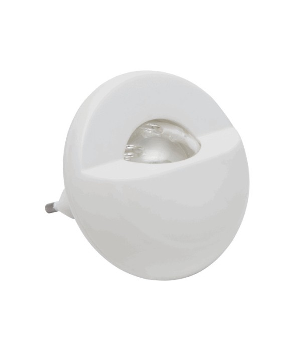 Lumina de orientare LED cu senzor de lumina Phenom