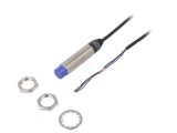 Senzor Inductiv PNP NO M18 0-14mm 10-30VDC 200mA IP67