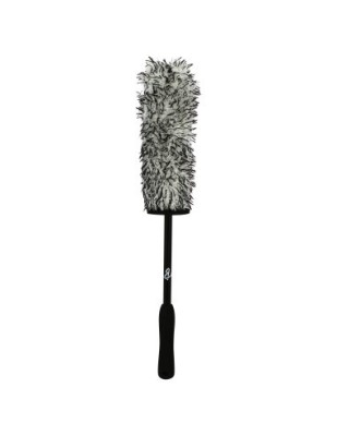 Perie curatat jante 43cm Billionaire Wheel Brush Premium foto