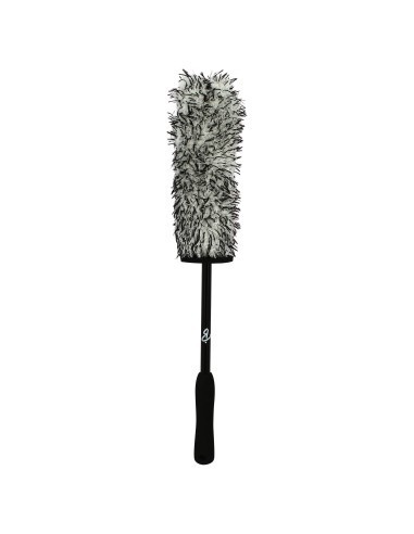 Perie curatat jante 43cm Billionaire Wheel Brush Premium