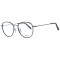 Bally BY5034-H 005 52, Rama ochelari de vedere, Unisex